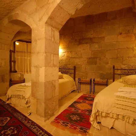 Century Cave Hotel-3