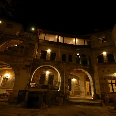 Century Cave Hotel-2